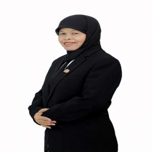Siti Salbiyah, S. Pd