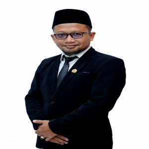 Dhian Panggih Sambodo, S. Pd