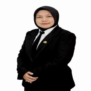 Siti Sa`diyati, S. Ag