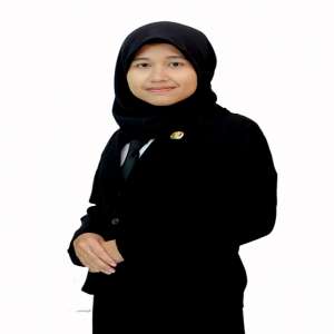 Nabila Khoerunnisa, S.Hum.