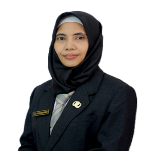 Siti Fatkhurohmah, S. Pd., M. Pd
