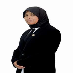 Sri Banun Munawaroh, S. Pd