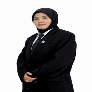 Yuniasih, S. Pd., M. Sc