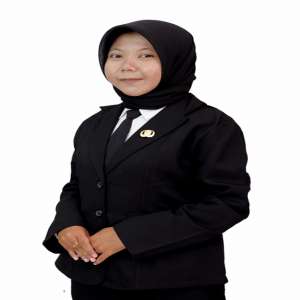 Nanda Aryanti Ashari, S.Pd.