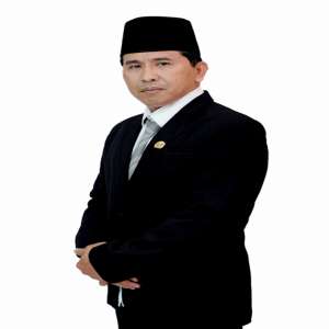 M. Kharis Budiman, S. Ag