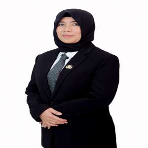 Maftuhatus Sholihah, S.Sos.I