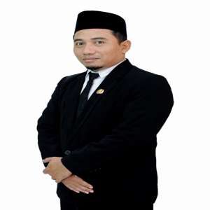 H. Akhmad Muzaini, Lc