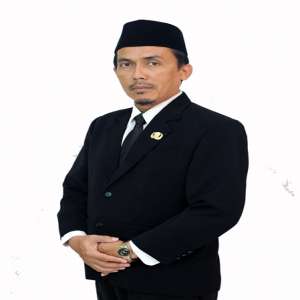 M. Sya`bani Setyabudi, S. Pd.