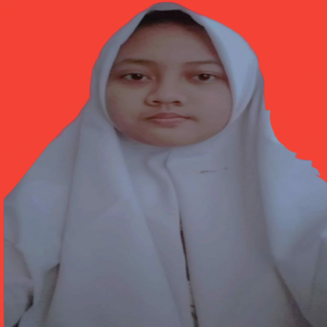 Lucky Aprilia Putri Wibowo