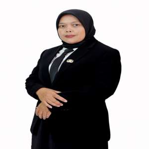 Okte Rinawati, S. Pd