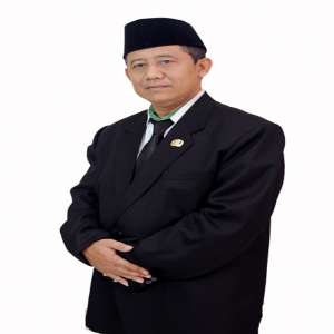Wakhid Mubarok, S. Pd