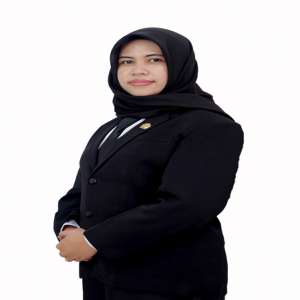 Alfiatu Zahroh, S.Pd