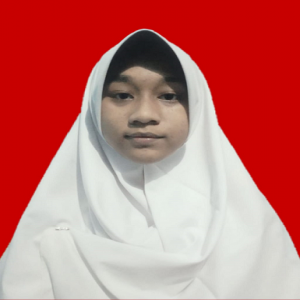 Wakhidah Nabila Miftakhul Azzha