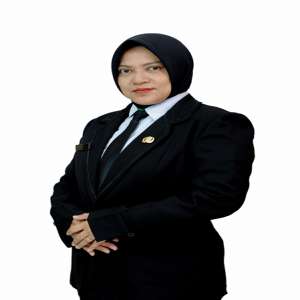 Tri Cahyaningsih, S. Pd