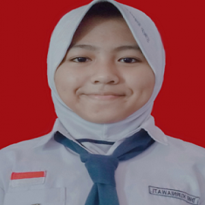 Dwi Kurniawati