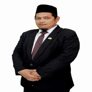 M. Ikhsan Abdul Wafi, S.Pd.I