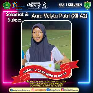 Aura Velyta Putri