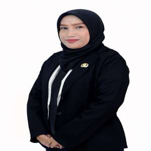 Sri Rejeki Setyorini, S. Pd