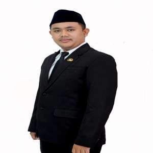 Adi Anggito, S.Pd.