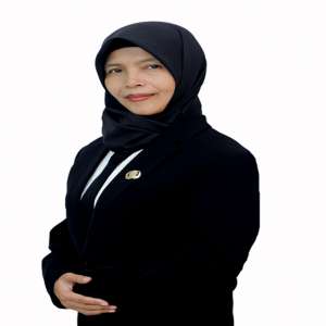 Mutiyatun Juwariyah, S. Pd