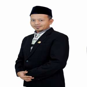 Akhmad Khawasi, S. Pd. Si