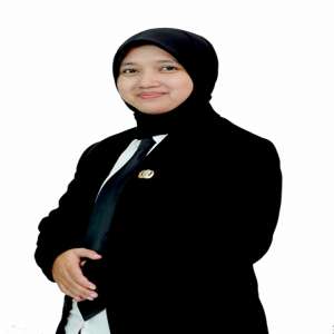 Eni Widiyastuti, S. Pd. I