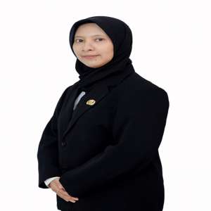 Nurul Aprianingsih, S.Pd