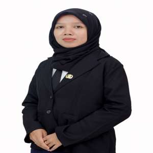 Uswatun Khasanah, S.Pd.