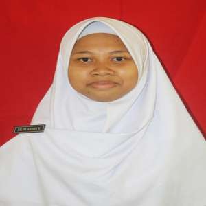Salma Annisa Rahmawati