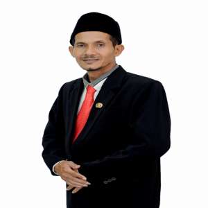 Imam Rofingi, S. Pd., M. Pd