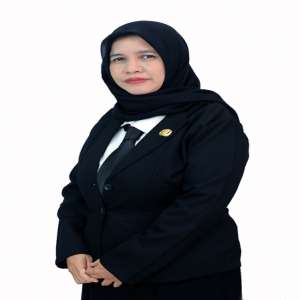 Faizatul Khasanah, S. Pd., M. Pd