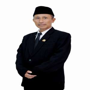 Hasim Asngari, S. Pd., M.Pd.