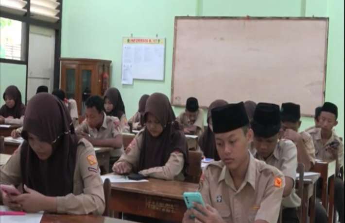 MAN 1 Kebumen Sukses Gelar TKA 2026 Intip Daftar Lengkap 10 Besar Pemenangnya