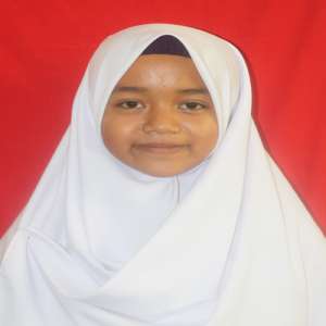 Kharisma Eka Maulida