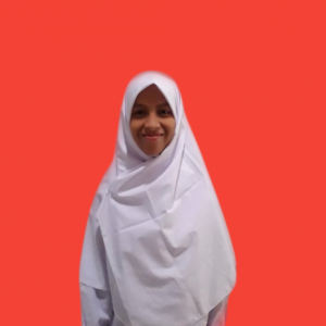 Zulfah Sri Wahyuningsih