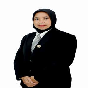 Karsiyatun, S. Pd., M. Pd