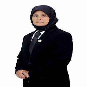 Nurhidayah Indrawati, S. Sos