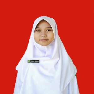 Zerlina Zaenab Furaidah