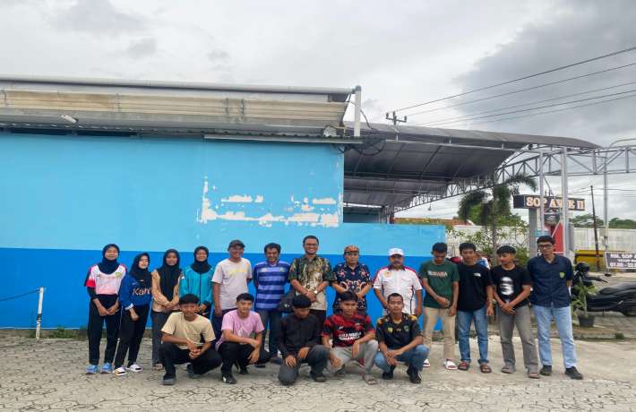 Dari Madrasah untuk Jateng Perjuangan 5 Atlet MAN 1 Kebumen Menuju Porprov 2026