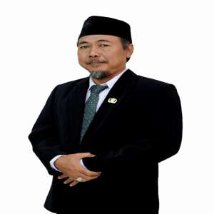 Teguh Triwasono, S. Pd