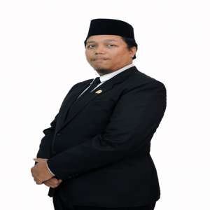 Laode Muhamad Kabarakati Mondolalo, S.Pd.