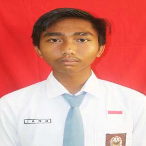 Janu Satria Purwandaru