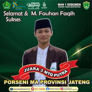 M. Fauhan Faqih