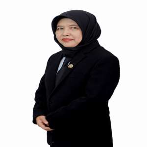Yeti Hikmawati, S. Ag