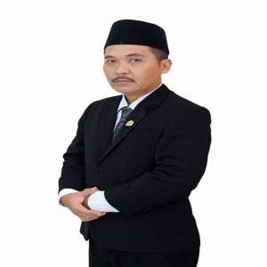 Agung Yulianthoro, S. Pd