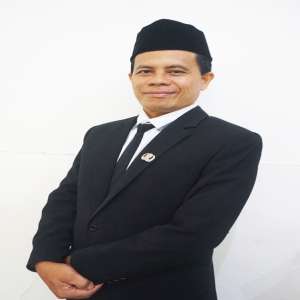 Budi Santosa, S. Pd., M. M.Pd