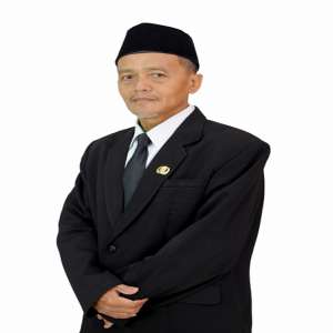 Wahib Subkhi, S. Ag.