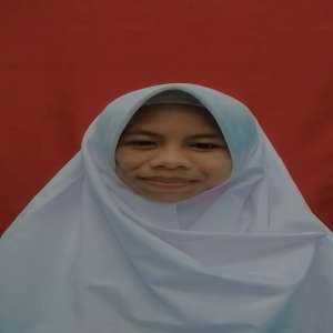 Khanaya Tsabitah Putri